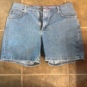 Wrangler Shorts. Gently worn. Smoke free home.
